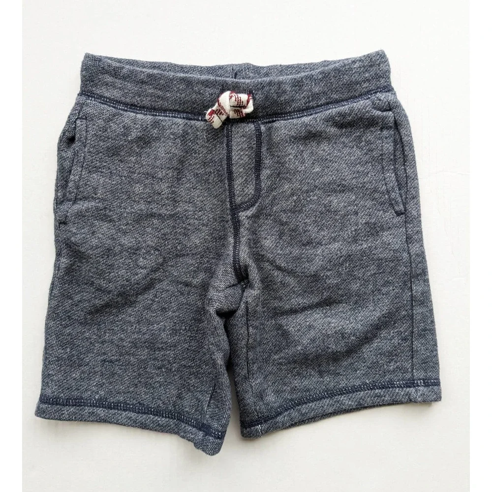 Gymboree Blue Sweat Shorts